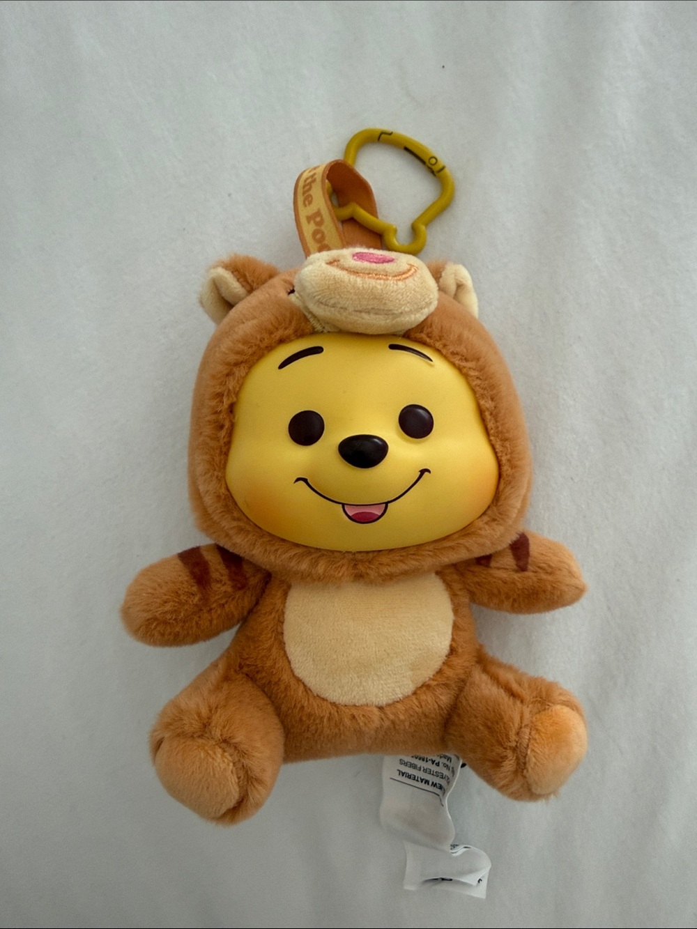 Miniso blind box Winnie The Pooh as Tiger